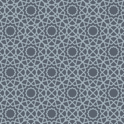 seamless pattern abstract patchwork with geometric vector image