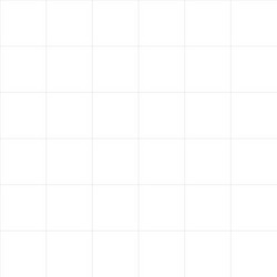 very thin line grap paper grid lines plotting vector image