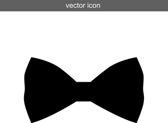 Bow Tie Silhouette Vector Images (over 3,800)