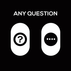 Any Questions Vector Images (93)
