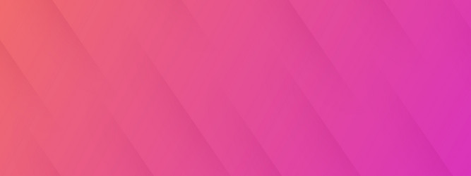 gradient background with diagonal lines vector image