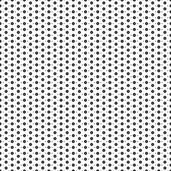 Simple pattern with dots seamless vector