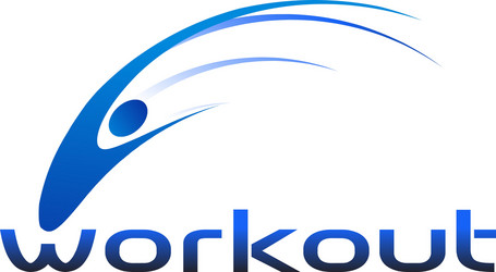 Workout Logos Vector Images (over 25,000)