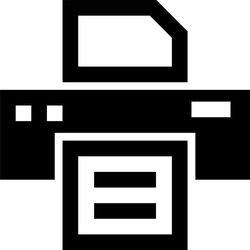 Inkjet Printer Vector Images (over 1,600)