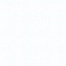 very thin line grap paper grid lines plotting vector image