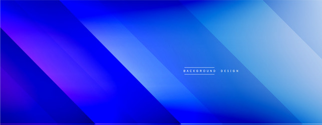 dynamic lines abstract background 3d shadow vector image