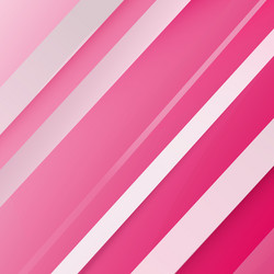 abstract red line background with glow and shadow vector image