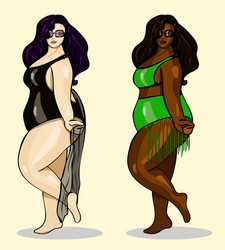 Hot Babes Girl Babe Beautiful Sexy Vector Images (51)