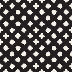 set 50 hand drawn rough lines 7 invert vector image