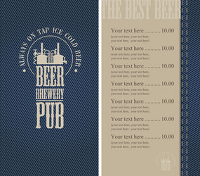 Grunge camouflage patterns with beer Royalty Free Vector