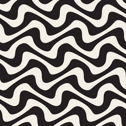 Vertical Line Pattern - Abstract Stripes vector