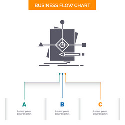 Algorithm business foretelling pattern plan vector