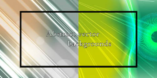 set of seamless patterns repeating geometric vector