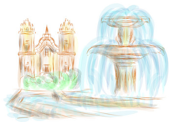 Cusco Vector Images (over 220)