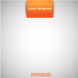 Modern Grey Gradient Abstract Background vector