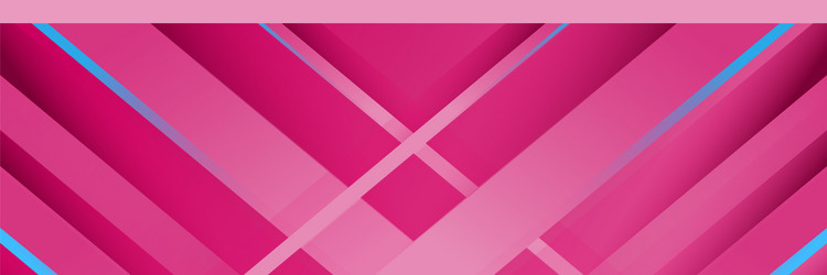 abstract red line background with glow and shadow vector image