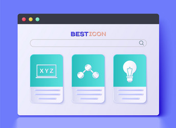 Set molecule xyz coordinate system and light bulb vector