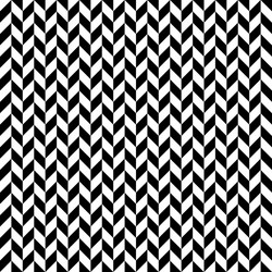 Checkered seamless pattern with alternating vector