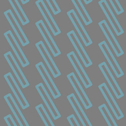 seamless abstract pattern from rectangle vector image