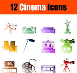 Animal icon set Royalty Free Vector Image - VectorStock