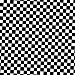 random checkered chequered pattern texture element vector image