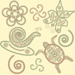 Henna Animals Vector Images (over 610) Henna Animals Vector Images (over 610)
