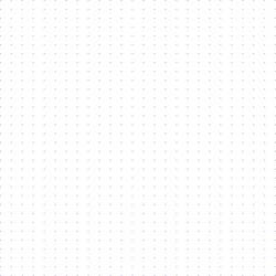 dotted grid graph paper pattern dots and pluses vector