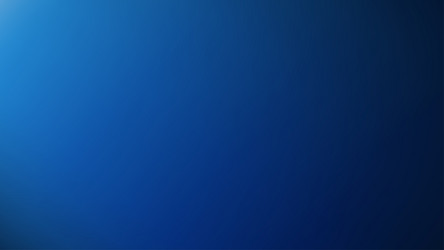 blue gradient background simple deep sea abstract vector image