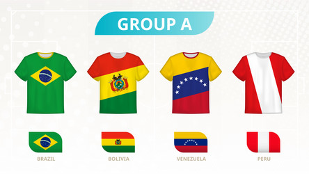 Brazil Team Jersey - FIFA World Cup Football Kit by MQoS UI/UX for MultiQoS  on Dribbble