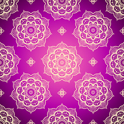 patchwork textile pattern seamless quilting vector image