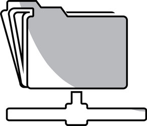 File host archive ftp vector