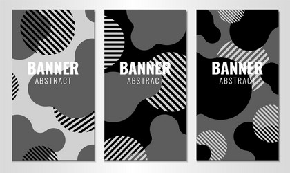 Abstract cover Royalty Free Vector Image - VectorStock