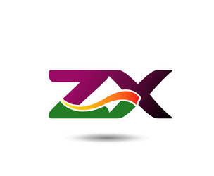Logo Letter Zx Vector Images (over 1,200) Logo Letter Zx Vector Images (over 1,200)