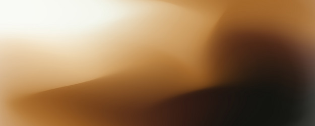 wavy gradient mesh background vector image