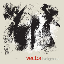 Grunge elements set 3 Royalty Free Vector Image