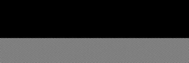 random checkered chequered pattern texture element vector image