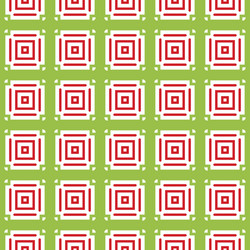 seamless pattern texture background vector image