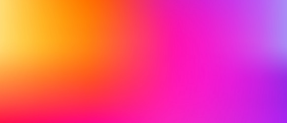 abstract colorful and fluid gradient background vector image