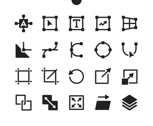 Design v1 ui pixel perfect well-crafted vector