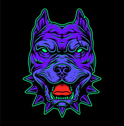 Angry Pitbull Vector Images (over 530) Angry Pitbull Vector Images (over 530)