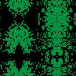 seamless pattern repeating irregular abstract vector image