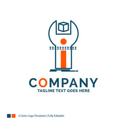 sdk app development kit programming logo design vector image