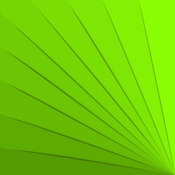 abstract background of color paper sheets template vector image