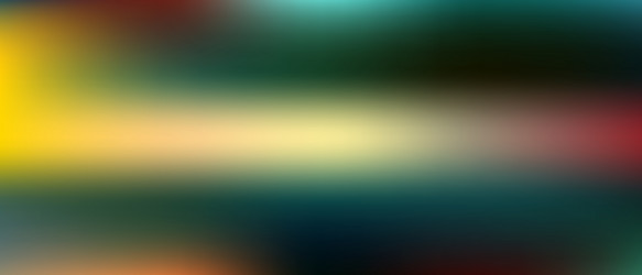 abstract gradient blur background with a mix vector image