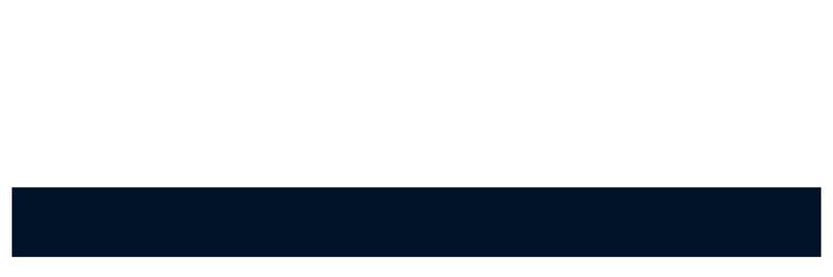 banner button bar shapes with blank empty space vector image