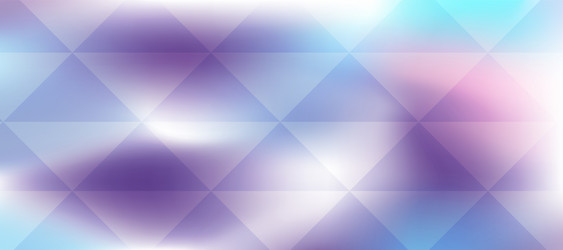 modern abstract web banner design vector image