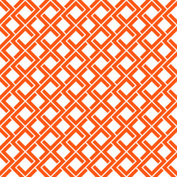 seamless pattern with squares abstract background vector