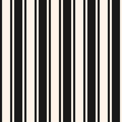 Vertical stripes seamless simple lines pattern vector