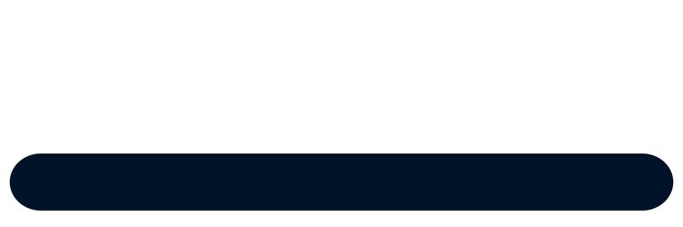 banner button bar shapes with blank empty space vector image
