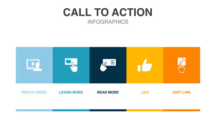 watch video learn more read like visit vector image
